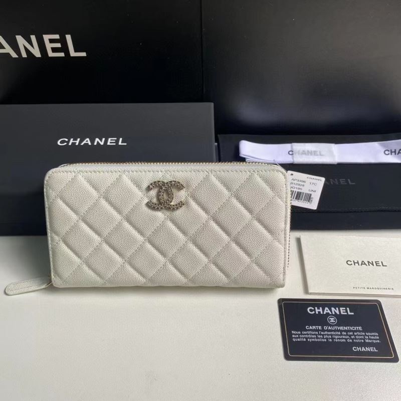 Chanel Wallet Purse